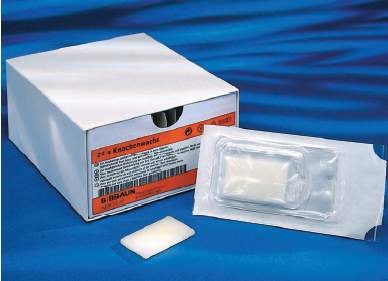 Aesculap Bone Wax 2.5 Gram - 1029754