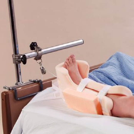 Patterson Medical Supply Heel Lift Traction Boot - 559733