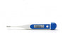 American Diagnostic Corp AdTemp 419 Digital Hypothermia Thermometer Oral / Rectal / Axillary Probe Hand-Held - 419