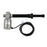 Midmark - Foot Actuator Kit Midmark Ritter 75E Exam Chair, 230 Exam Table - 002-0958-00