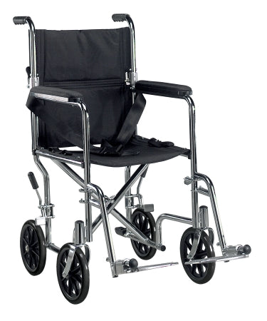 Drive Medical Swing Away Footrest - TR18SF