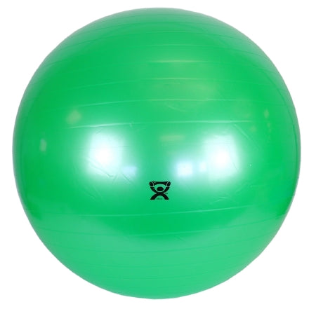 Fabrication Enterprises CanDo Exercise Ball Cando Green 26 Inch - 30-1803