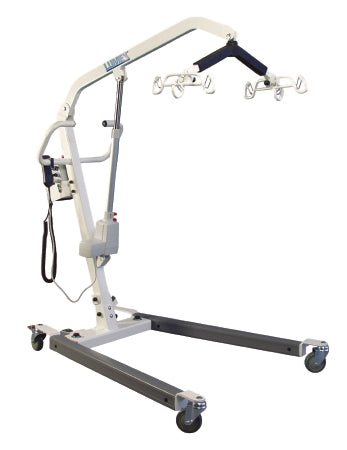 Graham-Field Lumex Easy Lift Bariatric Patient Lift 600 lbs. Weight Capacity Electric - LF1090