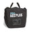 AED Plus - Soft Carry Case Black Fabric with Handles Zoll * - 8000-0802-01