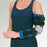 Patterson Medical Supply - Flex Cuff Elbow Orthosis Medium Stat Lock Pin 10-12 Inch L - 55028302