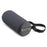 The Original McKenzie - Lumbar Positioner Roll The Original Mckenzie 11 D X 4-3/4 OD Inch Foam Hook and Loop Strap Fastening - A8182