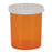 Ezy Dose - Prescription Vial 20 DRAM Amber - 30444