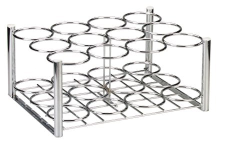 Drive Medical Oxygen Cylinder Rack - 18111