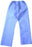HPK Industries Scrub Pants X-Large Blue - 3566-XL