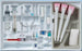 Perisafe - Epidural Tray Continuous Weiss 18 Gauge 3-1/2 Inch - 406044