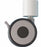 Deluxe - Caster - SC CSTRSET DLX