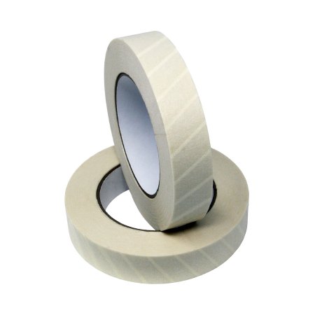 Strate-Line - Steam Indicator Tape 3/4 Inch X 60 Yard Steam - 26800500