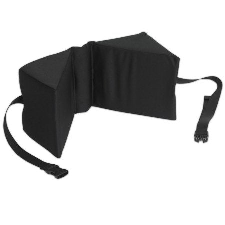 Skil-Care - Head Positioner For High Back Wheelchair, Geri chair, and Recliner - 703121