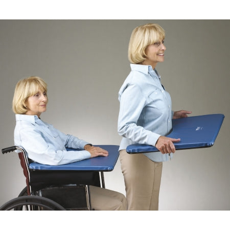 Skil-Care - Lift-Away Lap Tray For 20 to 22 Inch Wheelchair - 705025