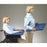 Skil-Care - Lift-Away Lap Tray For 20 to 22 Inch Wheelchair - 705025