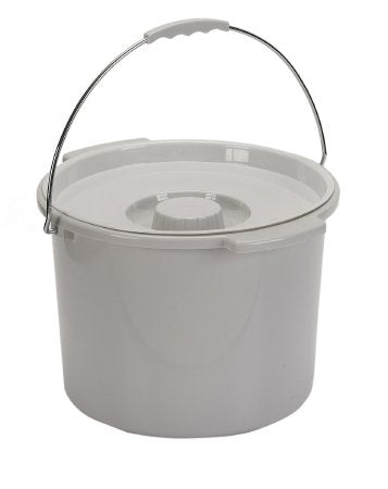 Drive Medical Drive Commode Bucket - 11108
