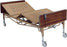 Drive Medical - Caster Socket Bariatric Bed - 15300EC