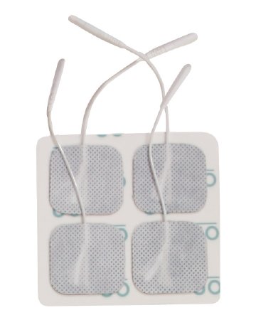 Drive Medical - Electrotherapy Electrode For TENS Units - AGF-101