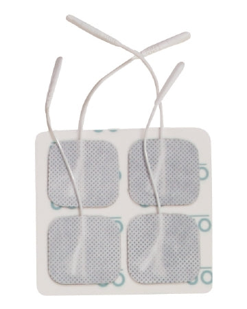 Drive Medical Electrotherapy Electrode For TENS Units - AGF-101