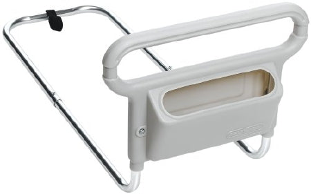 Maddak AbleRise Assist Bed Side Rail 16-3/8 to 18-5/8 Inch - 764880000