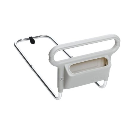 AbleRise - Assist Bed Side Rail 16-3/8 to 18-5/8 Inch Height - 764880000