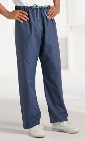 Hospitex / Encompass Group A-1 Scrub Pants Medium Ceil Blue Unisex - 46888-115