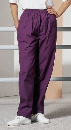 Hospitex / Encompass Group A-1 Scrub Pants Medium Navy Blue Female - 46597-1N5