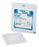 Acti-Gauze - Adhesive Dressing 4 X 4 Inch Gauze Square White Sterile - 44258