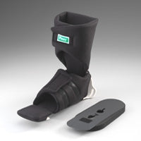 Posey Podus Boot with Sole Small / Medium Hook and Loop Closure Left or Right Foot - 6148S