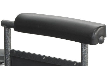 Drive Medical - Wheelchair Armrest For Sentra EC Wheelchair - STDSDFAECL