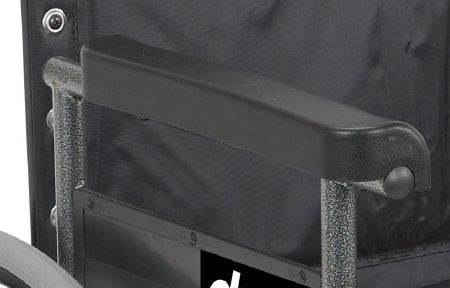 Drive Medical Armrest - STDSDFAECL