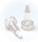 Bio-Rad Laboratories Dispenser Tip Crimp Seals / Screw Caps - 588