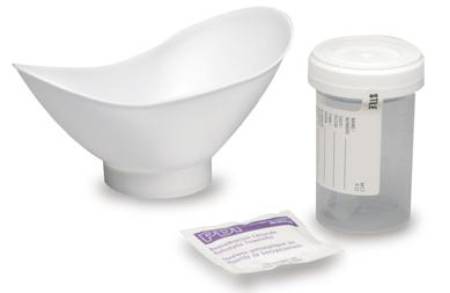 Medegen Medical Products LLC Urine Collection Kit Sterile - 4143A