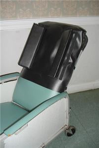 AliMed - Support Alimed For Geriatric Recliner Wheelchair - 8030