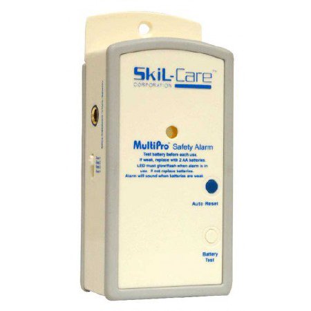 Skil-Care Pad Alarm 2 X 16 X 18 Inch - 909531