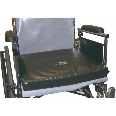 Skil-Care - Gel-Foam Seat Cushion and Alarm Sensor 2 X 16 X 18 Inch - 909531