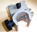 B. Braun Bracket - 34509054