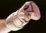 Alimed Freedom Omni Progressive Wrist / Hand Orthosis Left Hand Beige One Size Fits Most - 510741/NA/NA/LF