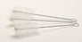 Graham-Field Grafco Feeding Tube Brush 14 Inch, 3/4 X 3-1/2 Inch Bristle, - 3413