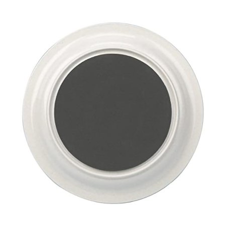 Inner Lip - Plate Sandstone Reusable Plastic 9 Inch Diameter - 745320000