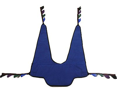 Reliant - Transport Sling 4 Point X-Large 440 lbs. Weight Capacity - R136
