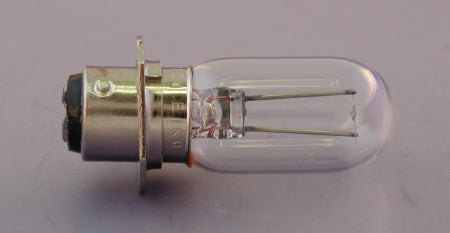Bulbtronics EiKO Incandescent Lamp 6.3 Volts 15 Watts - 17200