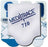 Cardinal Nutab EKG Electrode Resting Radiolucent 4 per Pack - ER88007-