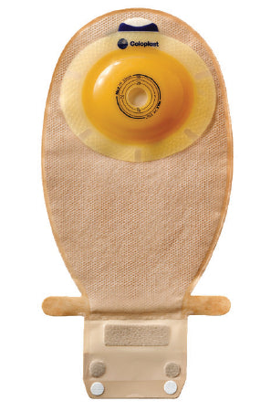 Filtered Ostomy Pouch