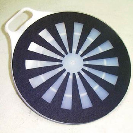 Patterson Medical Supply Scan Pivot Disc 300 lbs. Weight Capacity - 552618