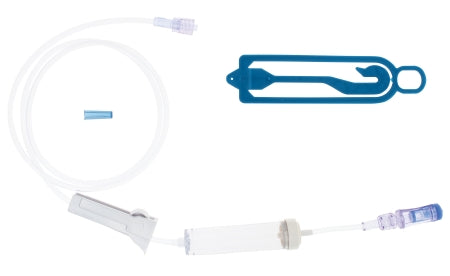 ICU Medical Secondary Set - CH3029