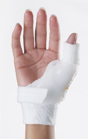 Thumbster - Stockinette Tubular with Thumb Spica Cotton NonSterile - 49-3909-000