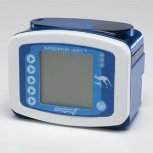Cardinal Kangaroo Joey Feed and Flush Enteral Feeding Pump - 383400