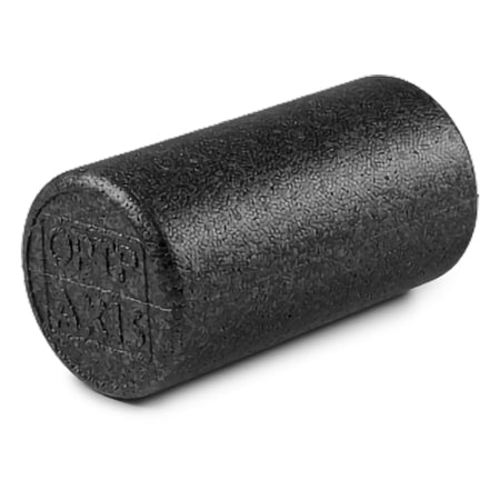 Axis - Therapy Foam Roller Black Foam 6 OD X 36 D Inch - AXR126