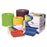 Rolyan - Exercise Resistance Band Blue 4 Inch X 50 Yard Level 4 Resistance - 561318